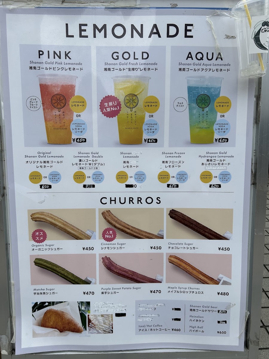 CafeGrandLine - 4