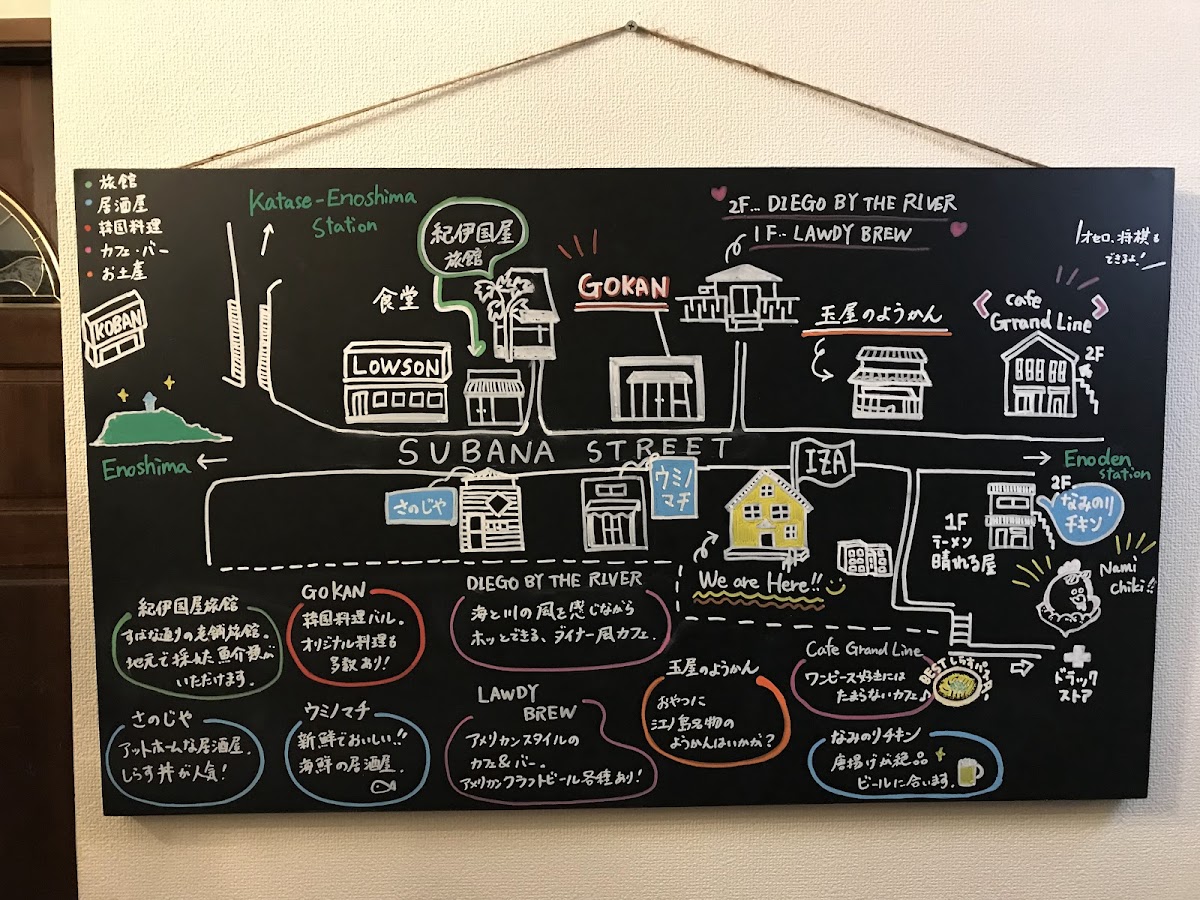 CafeGrandLine - 9