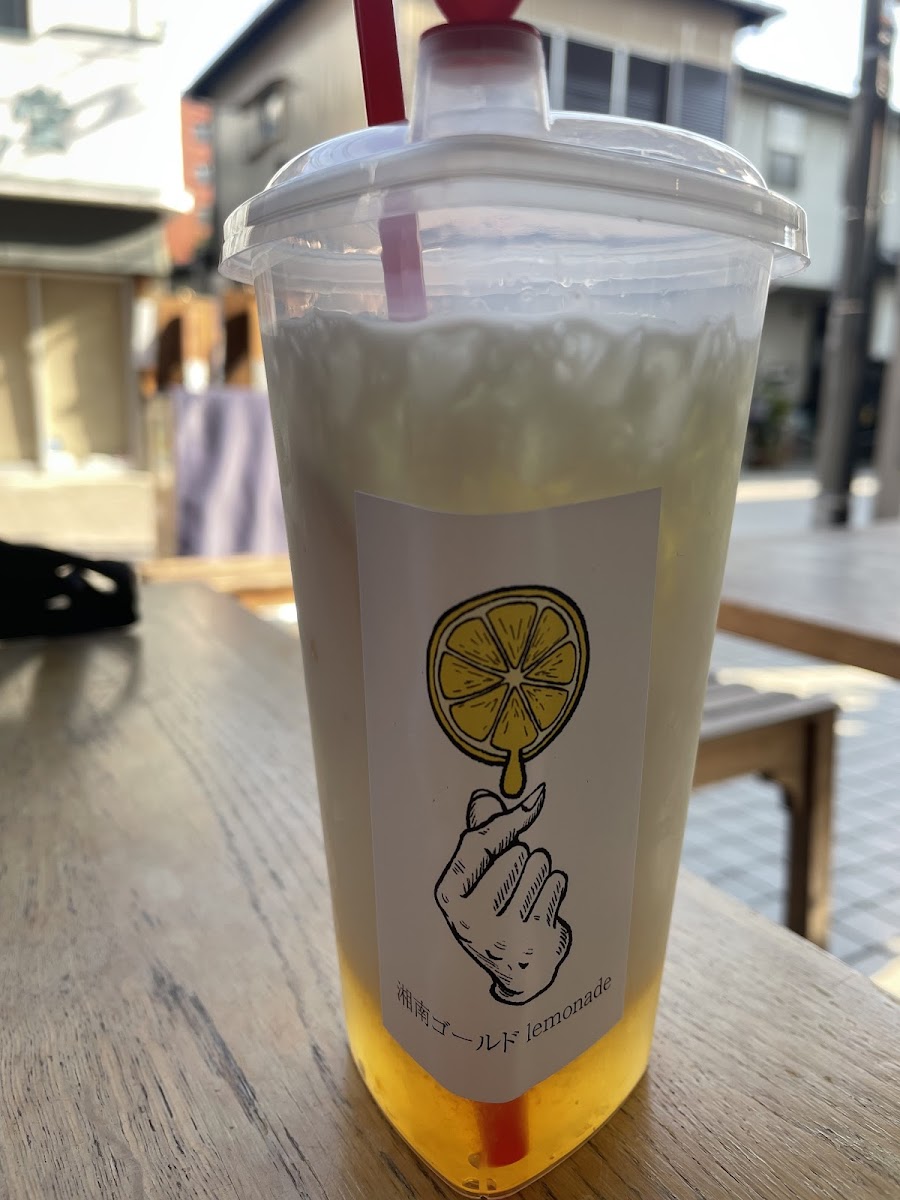 CafeGrandLine - 10