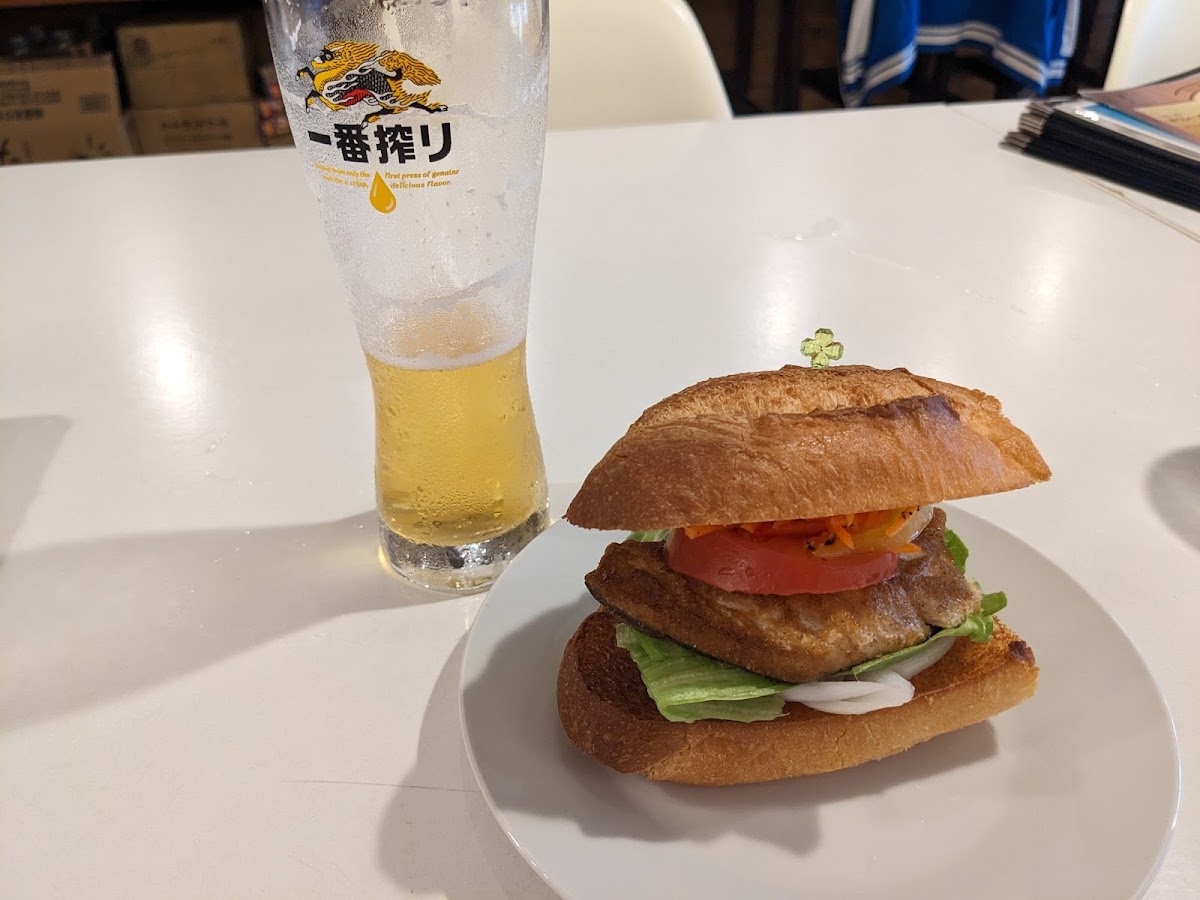 CafeGrandLine - 5