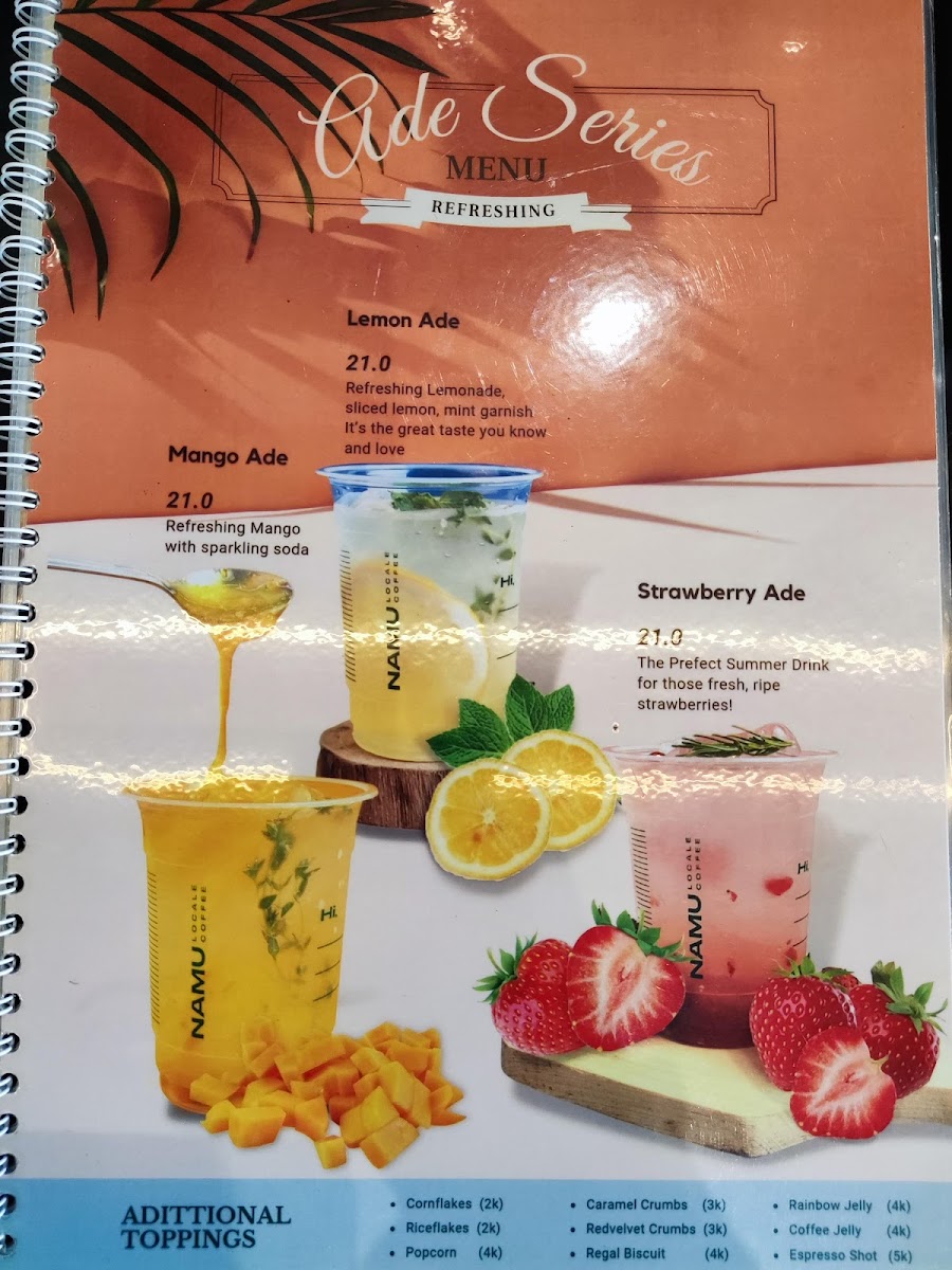 Namu Coffee House - 10