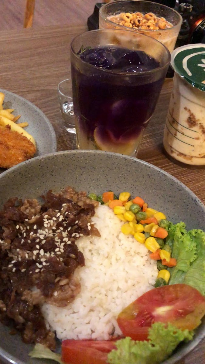Namu Coffee House - 2