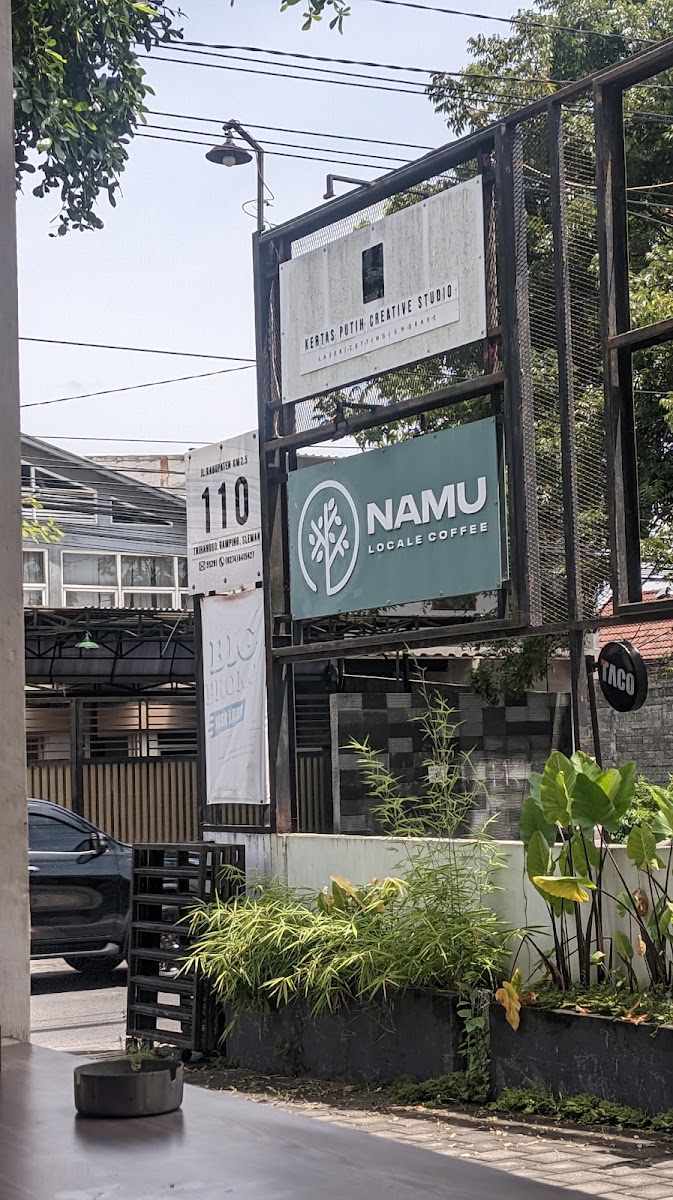 Namu Coffee House - 4