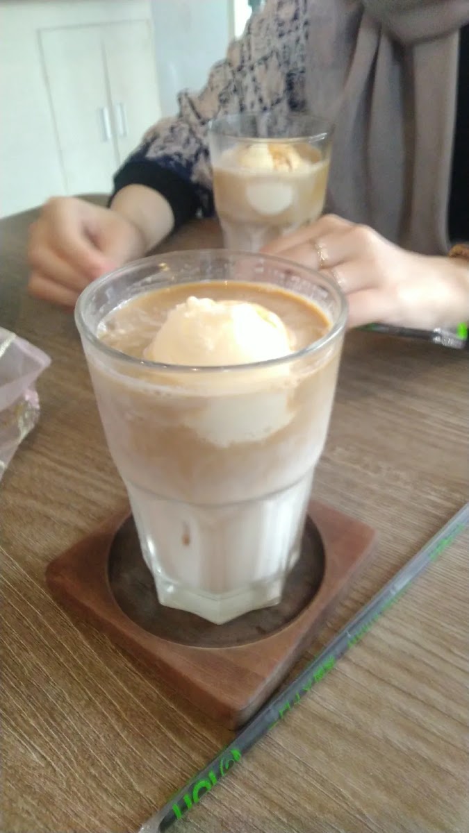 Namu Coffee House - 6