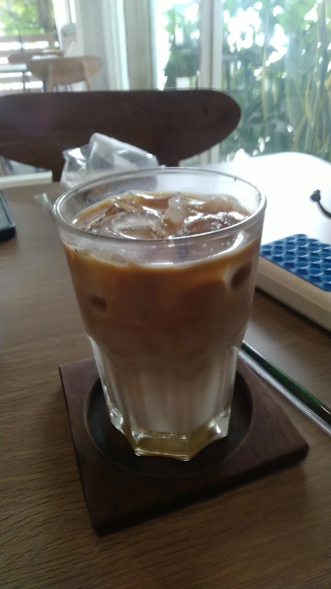 Namu Coffee House - 9