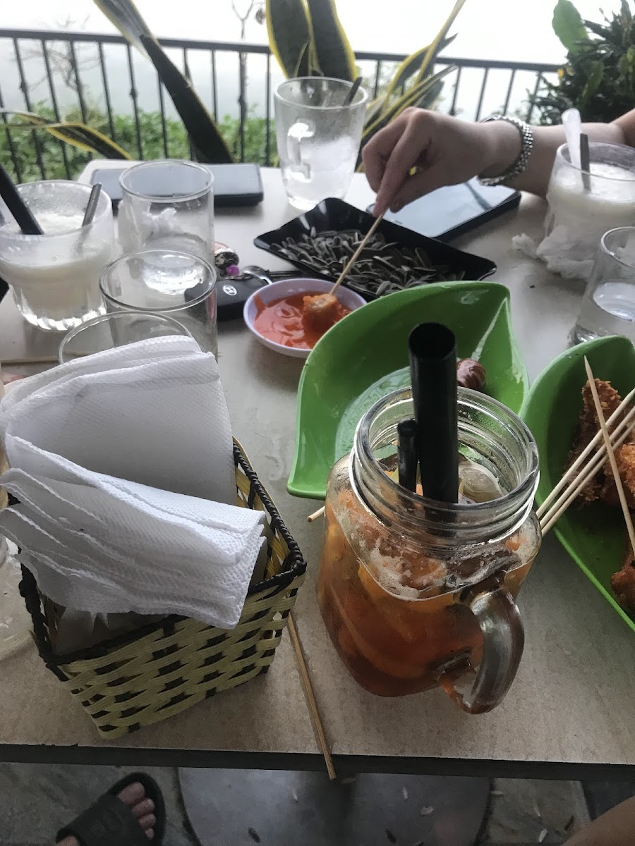 Cherry Coffee & Tea - 6