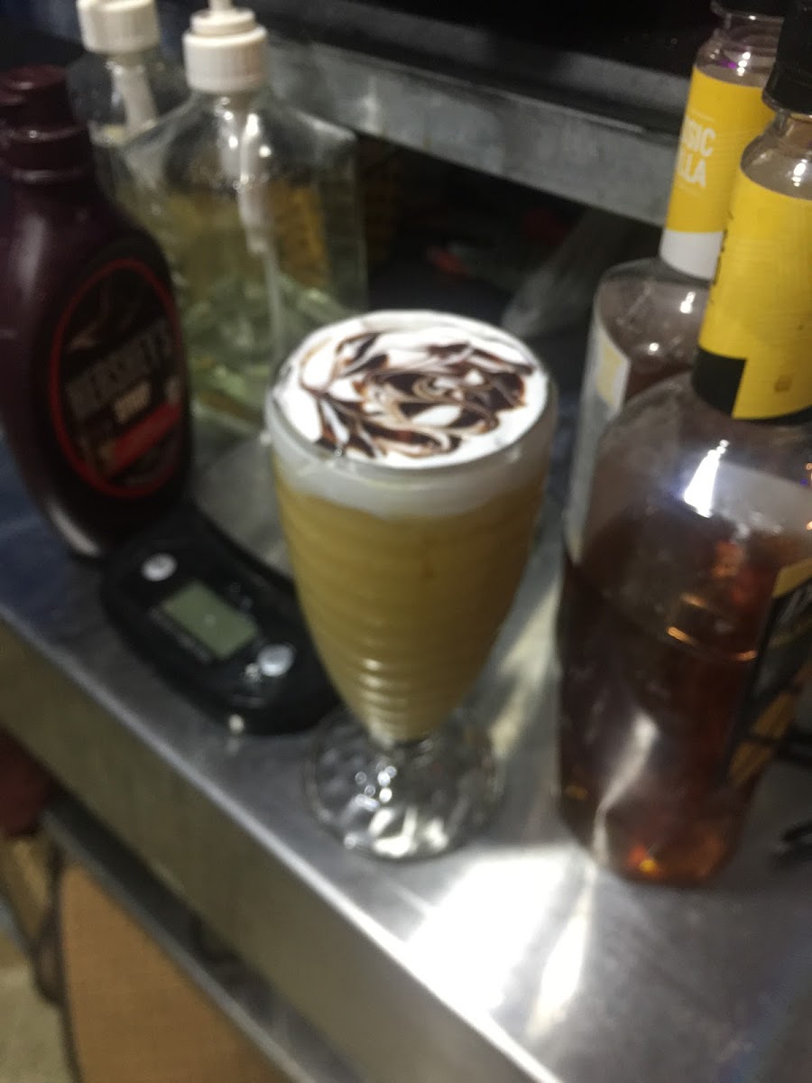 Cherry Coffee & Tea - 7