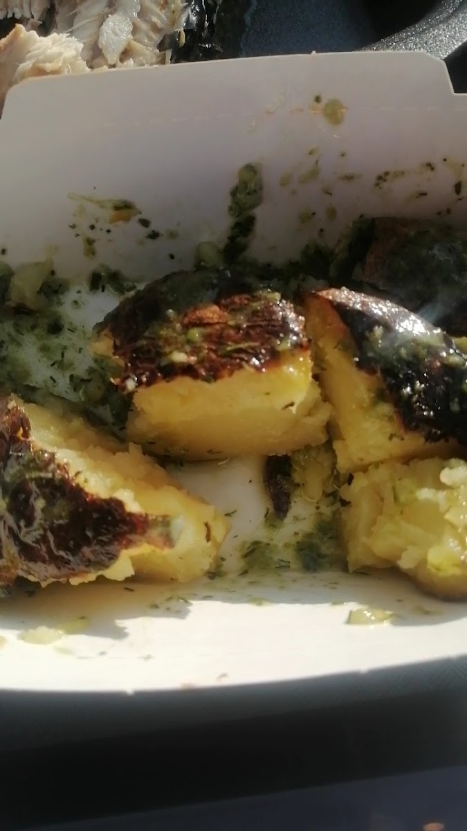 Gnezdo, Gastronomicheskiy Proyekt - 2