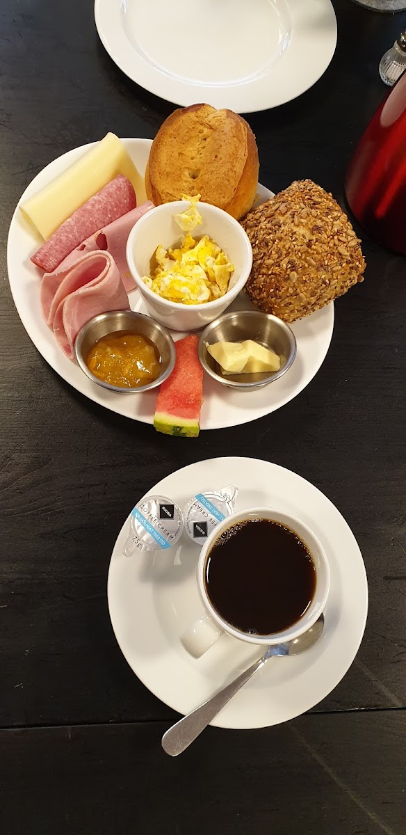 Simone's Schlemmer Cafe - Bottrop - 2