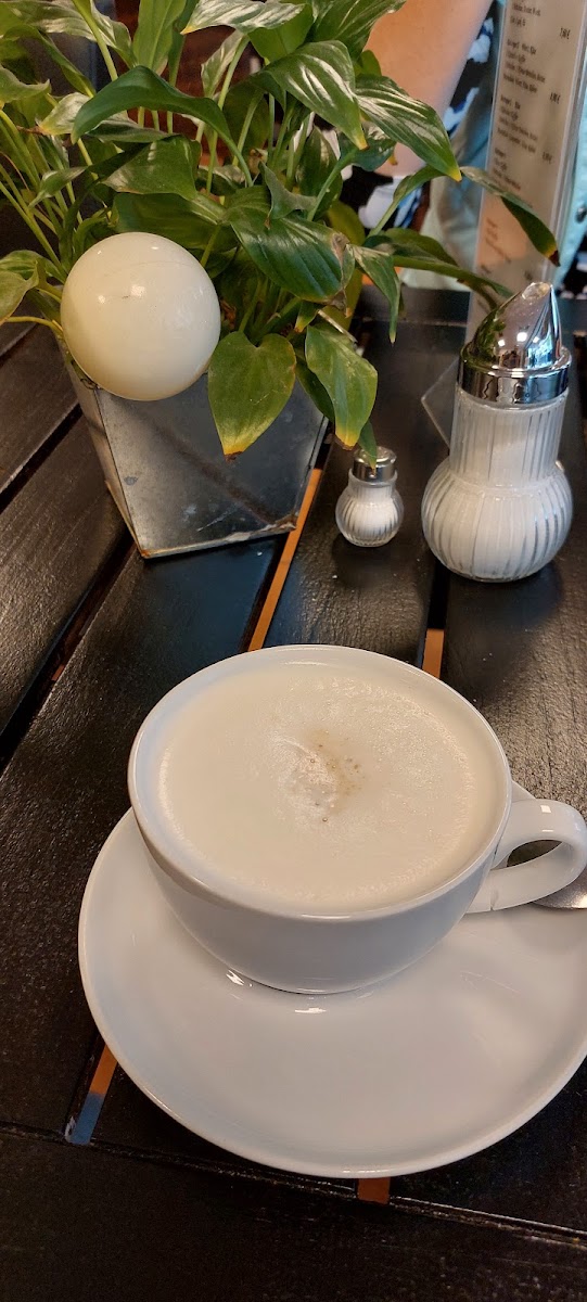 Simone's Schlemmer Cafe - Bottrop - 5