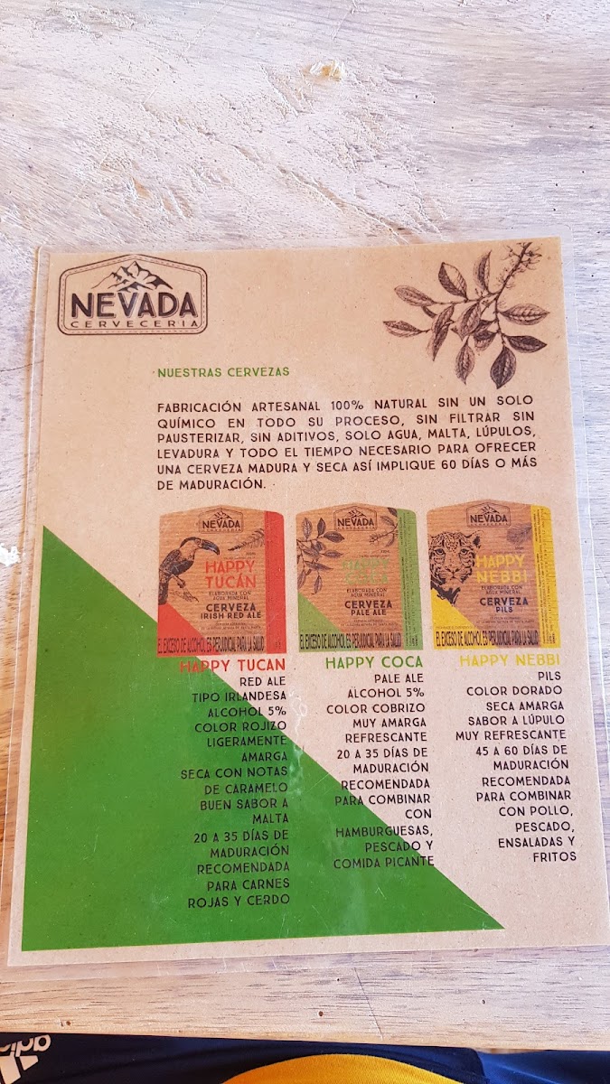 EL ARCA MINCA - 4