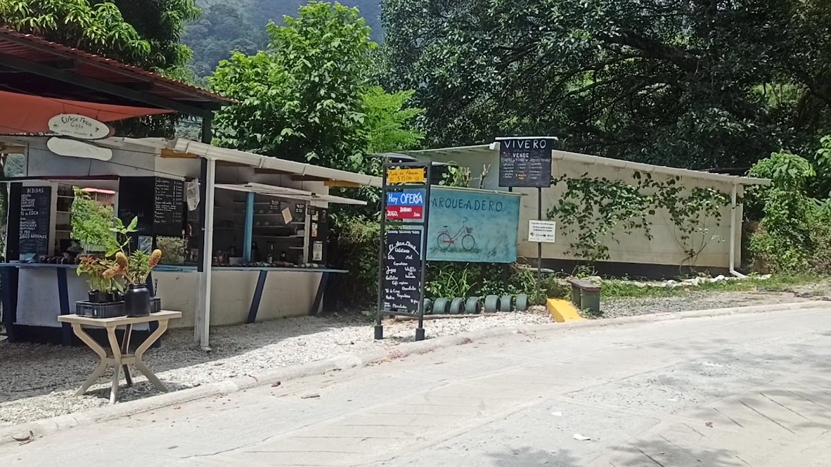 EL ARCA MINCA - 2