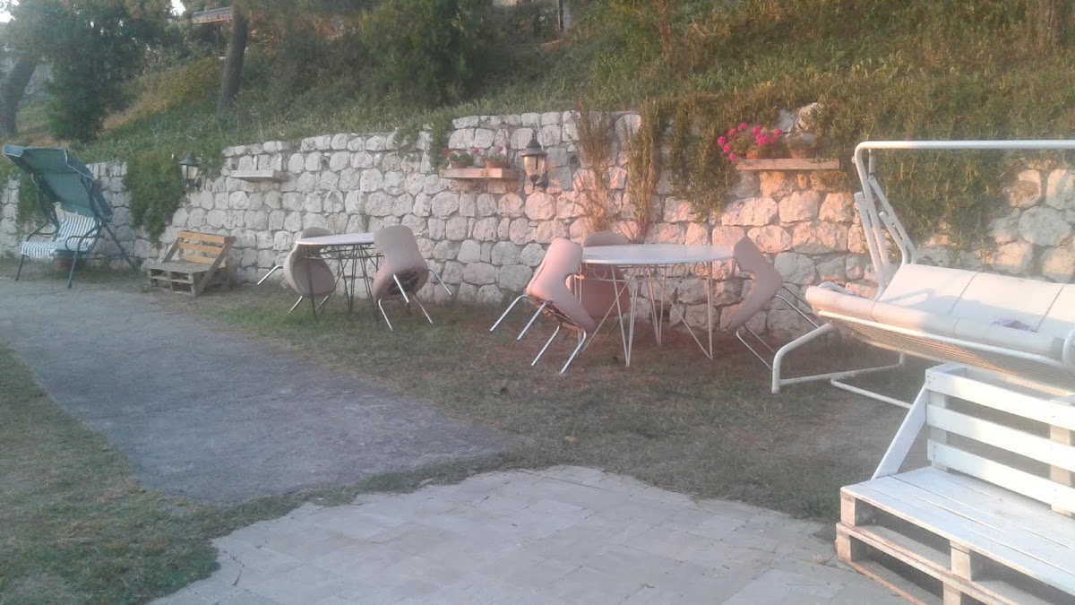 Maviay Cafe Levtur - 10