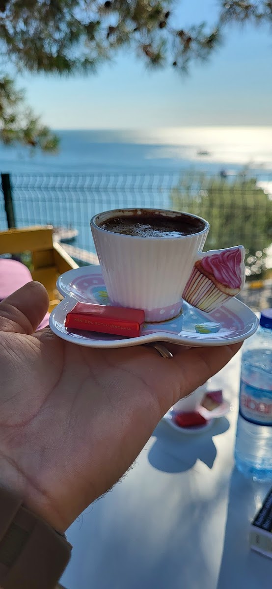 Maviay Cafe Levtur - 5