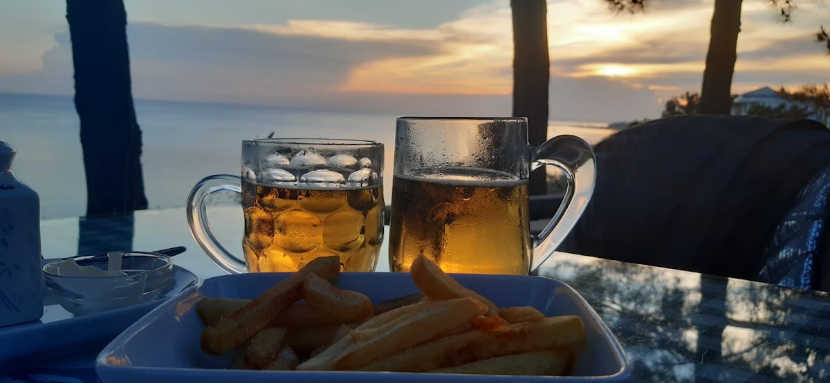 Maviay Cafe Levtur - 9