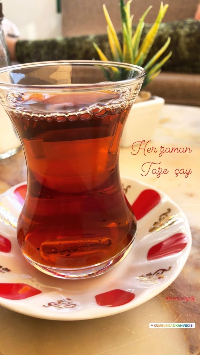 Kumburgaz Kahvecisi - 5