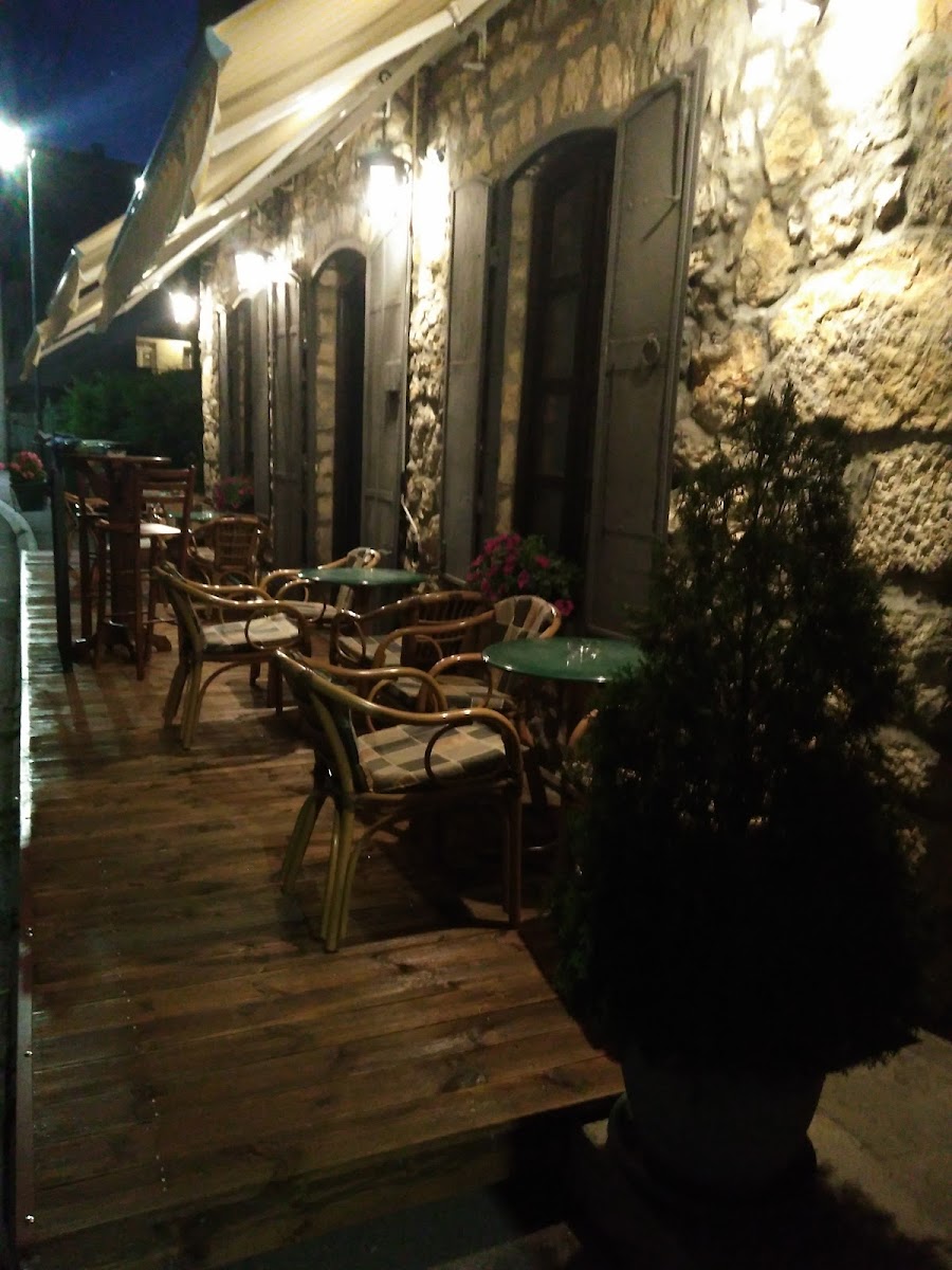 Ristica Magaza - 4