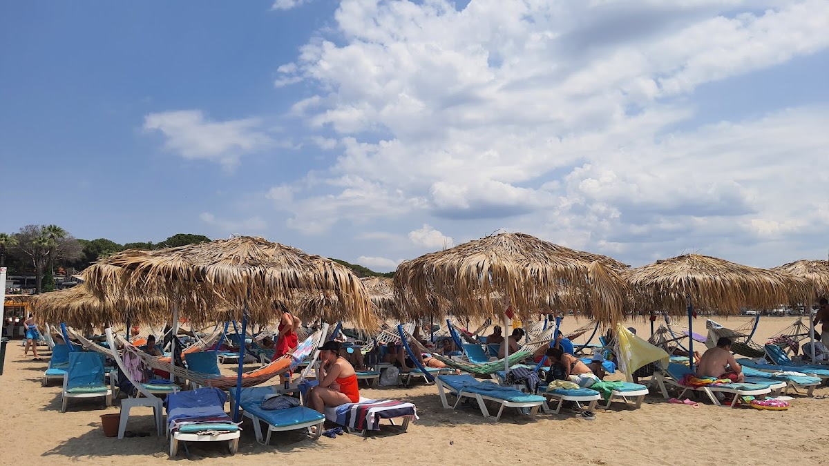 Blue Side Beach Cafe - 2