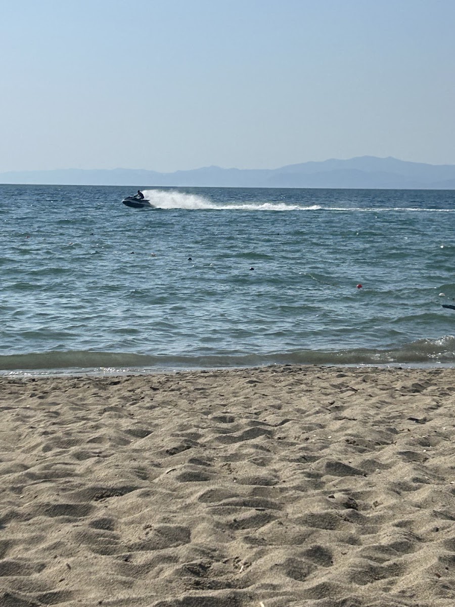 Blue Side Beach Cafe - 5