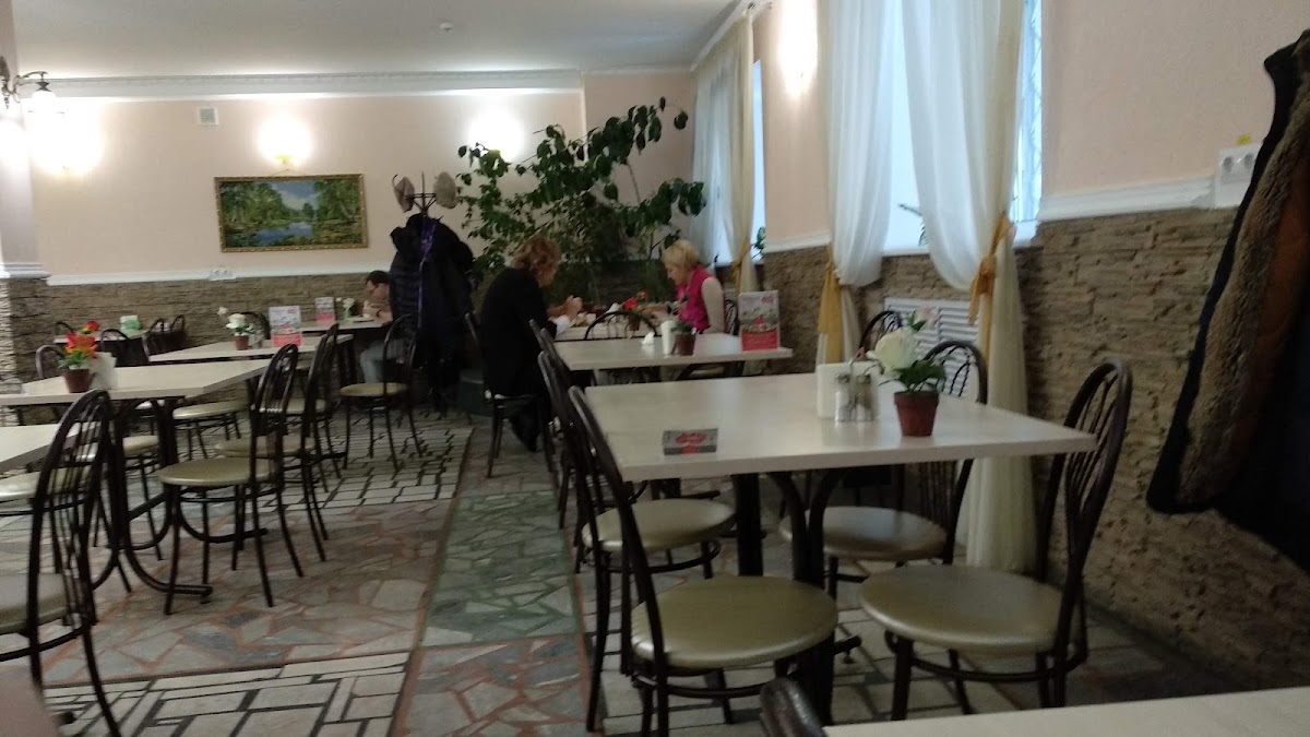 Cafe Byakhet - 4