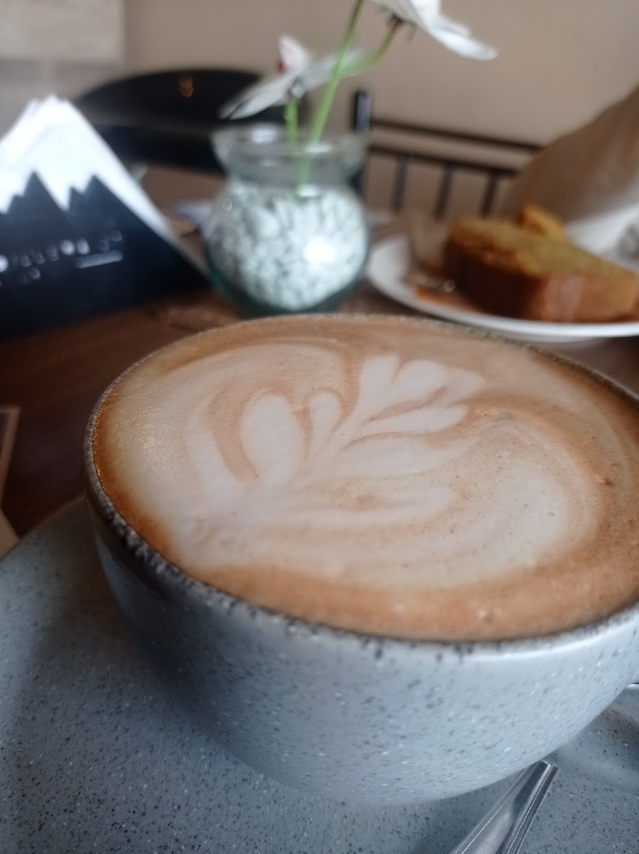 Cordillera 27 Cafe - 10