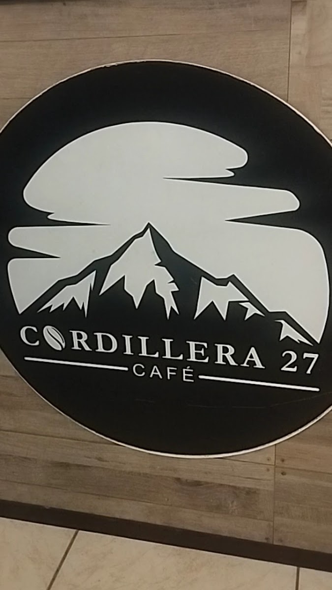 Cordillera 27 Cafe - 2