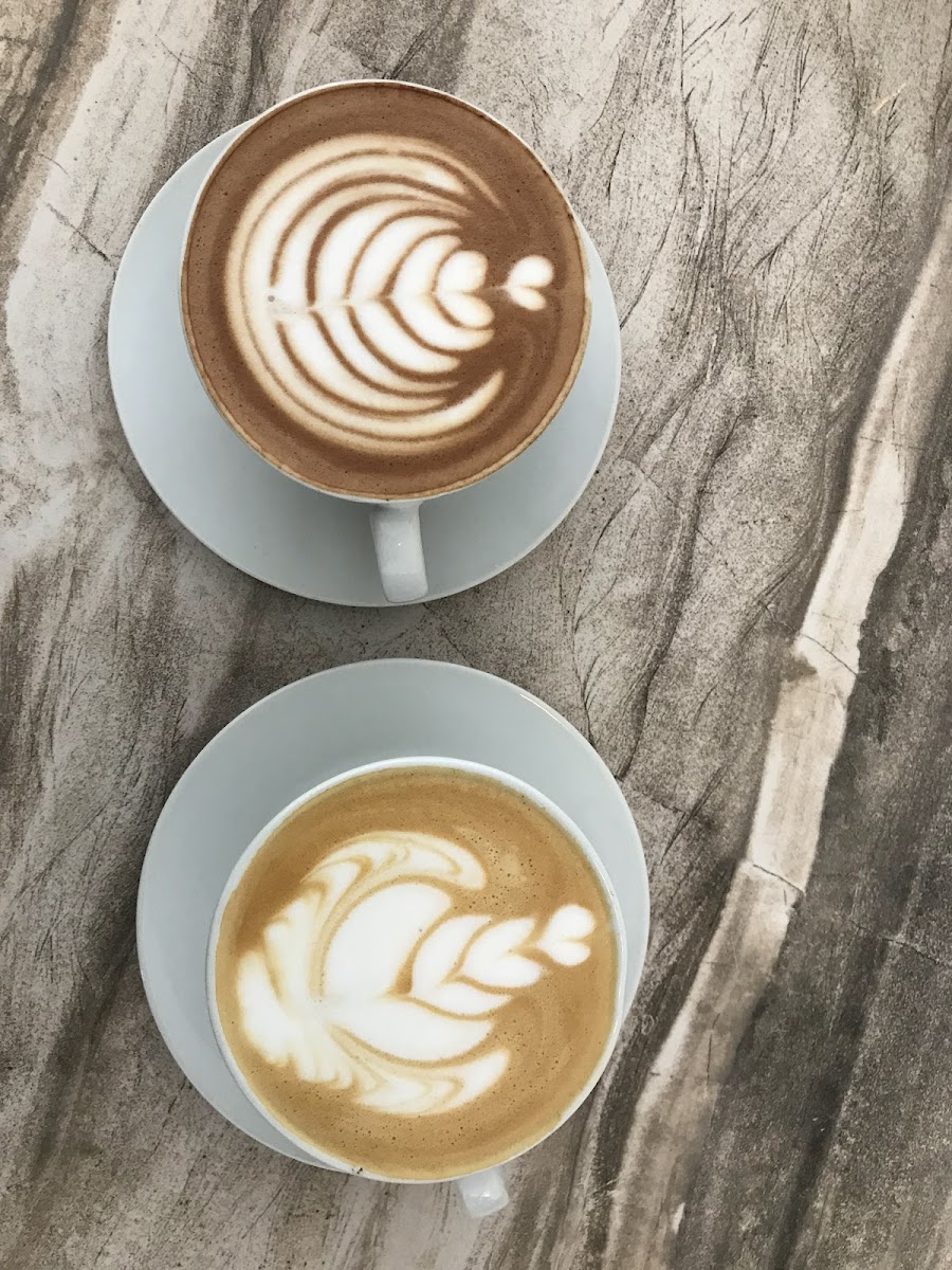 Cordillera 27 Cafe - 3