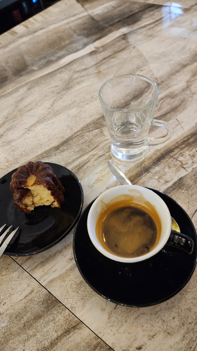 Cordillera 27 Cafe - 7
