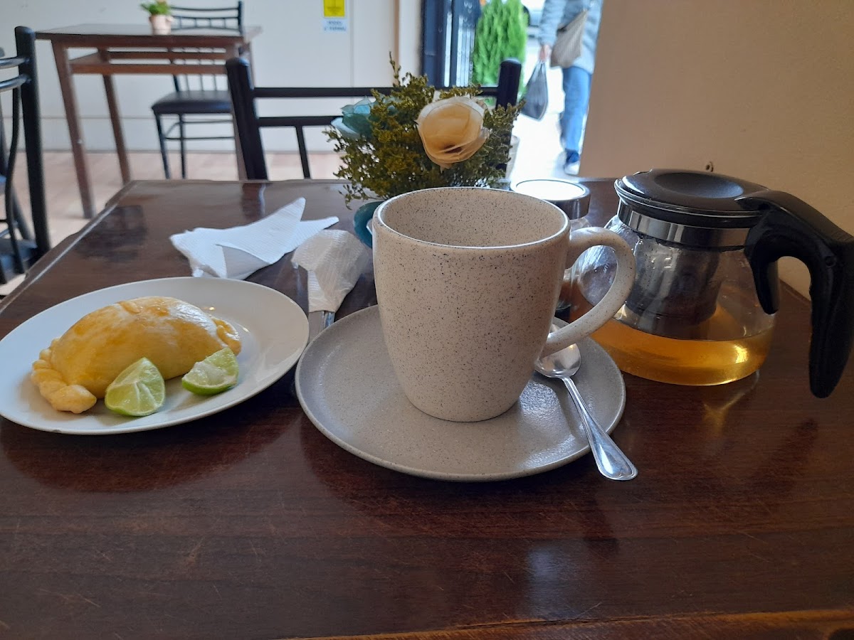 Cordillera 27 Cafe - 8