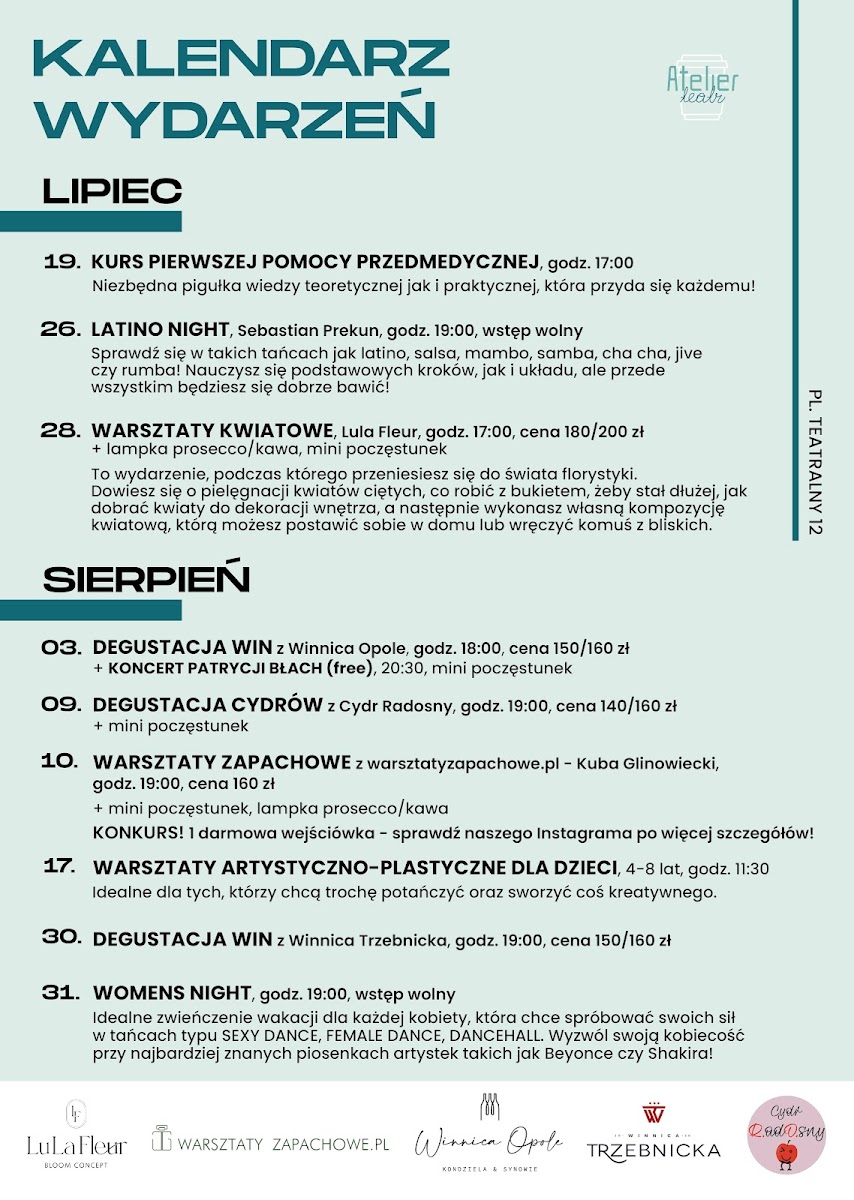 Atelier Teatr - 8