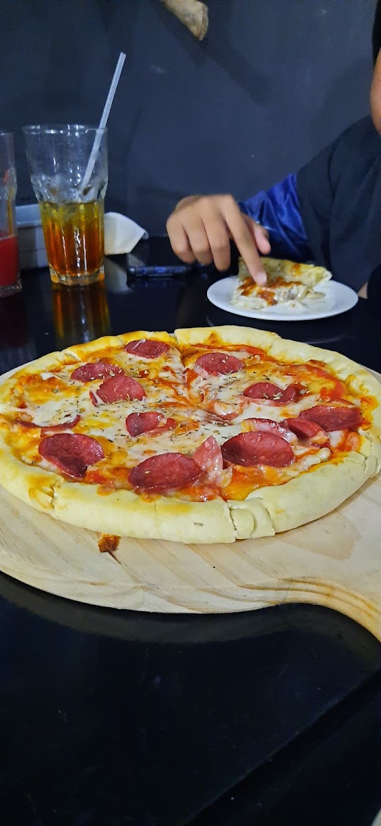 Dino Signature Cafe - 10