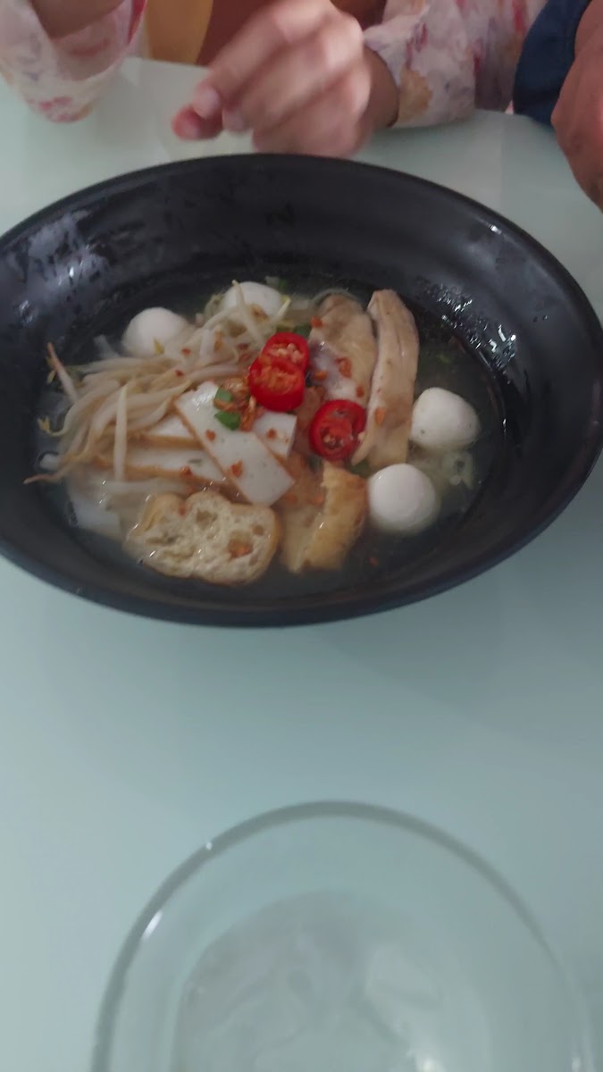 Dino Signature Cafe - 2