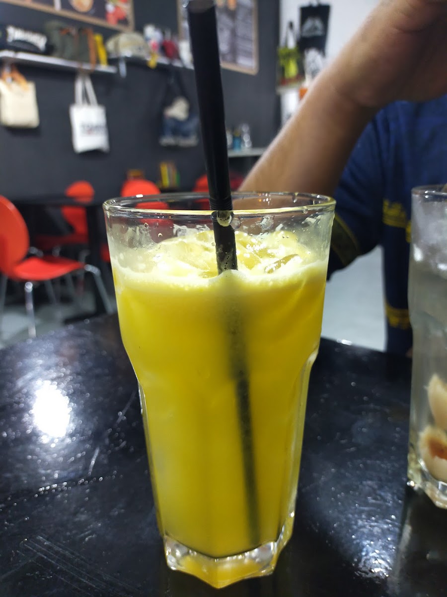 Dino Signature Cafe - 9