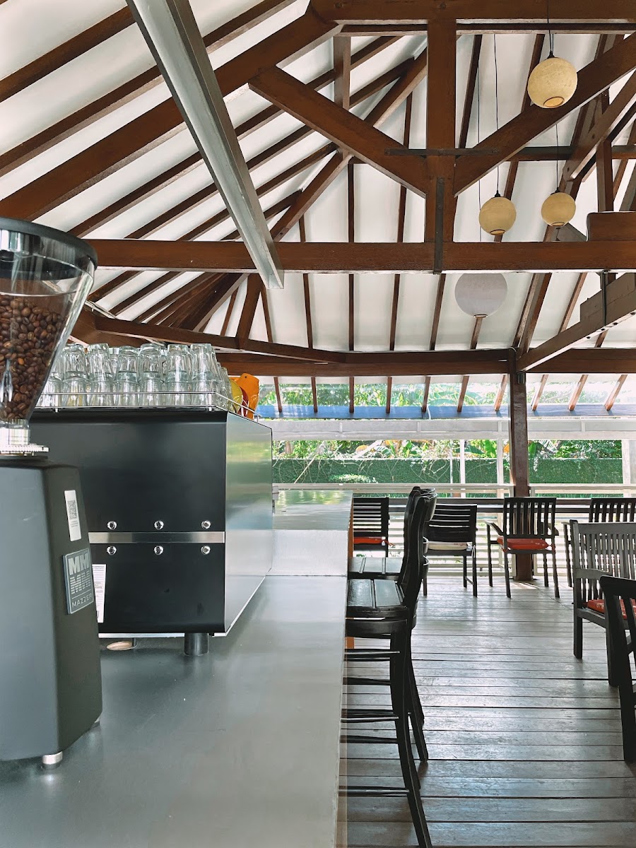 Temarasa Coffee & Garden