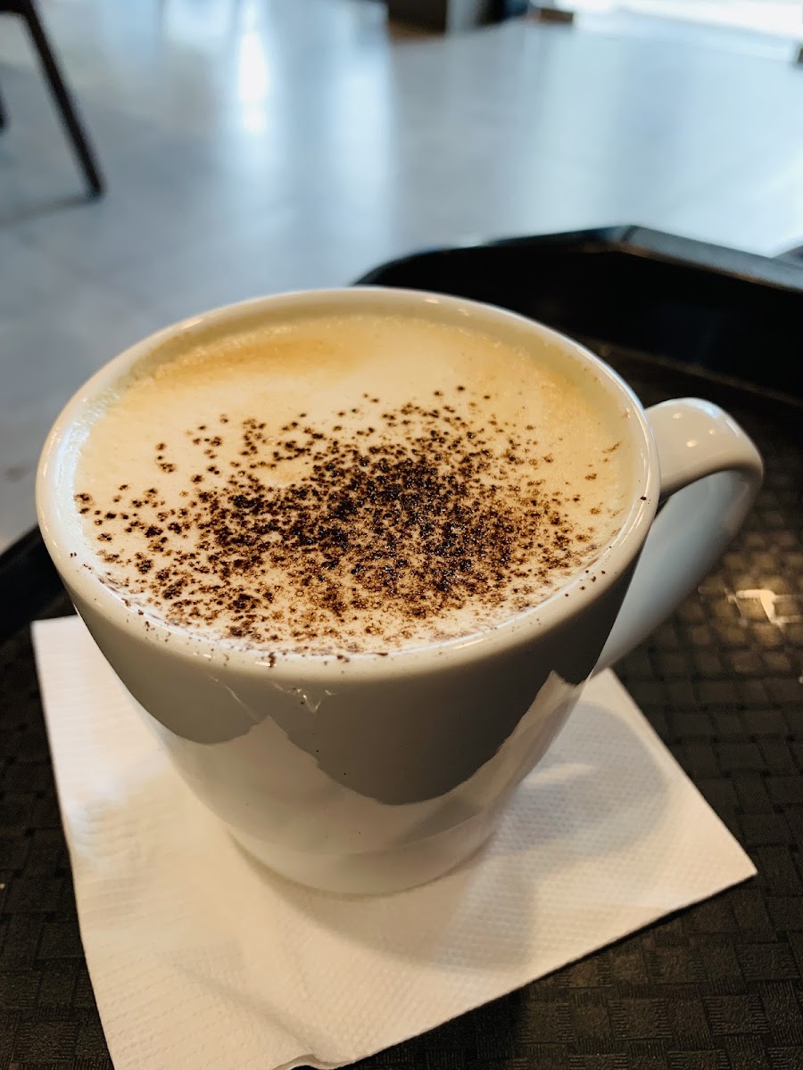 Café Coffee Day - Mount Abu - 5