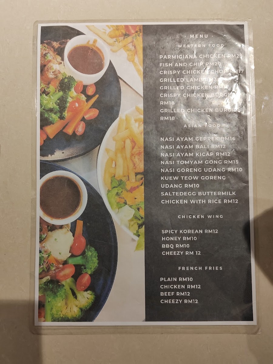 POPI Kopi dan Kueh - 1