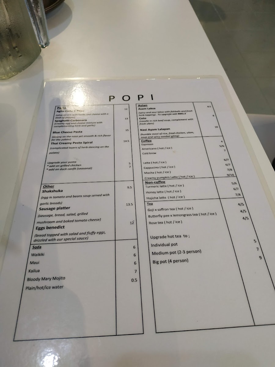 POPI Kopi dan Kueh - 6