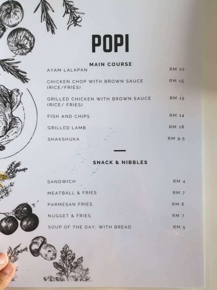 POPI Kopi dan Kueh - 7