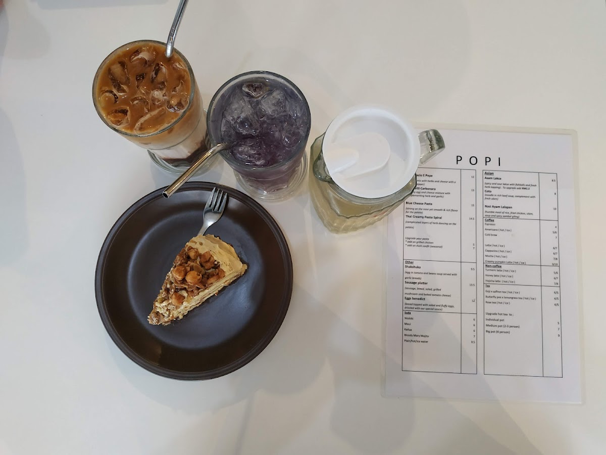 POPI Kopi dan Kueh - 8