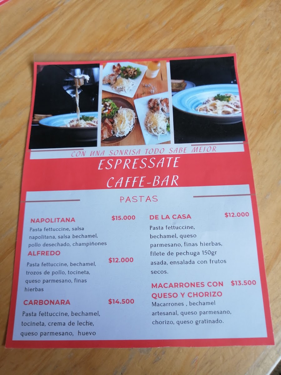 Espressate Café Bar - 2