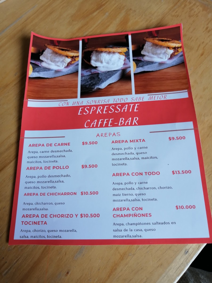 Espressate Café Bar - 4