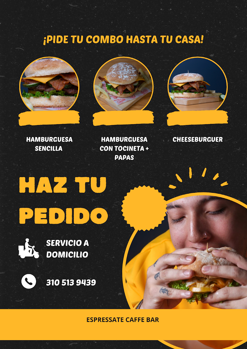 Espressate Café Bar - 6