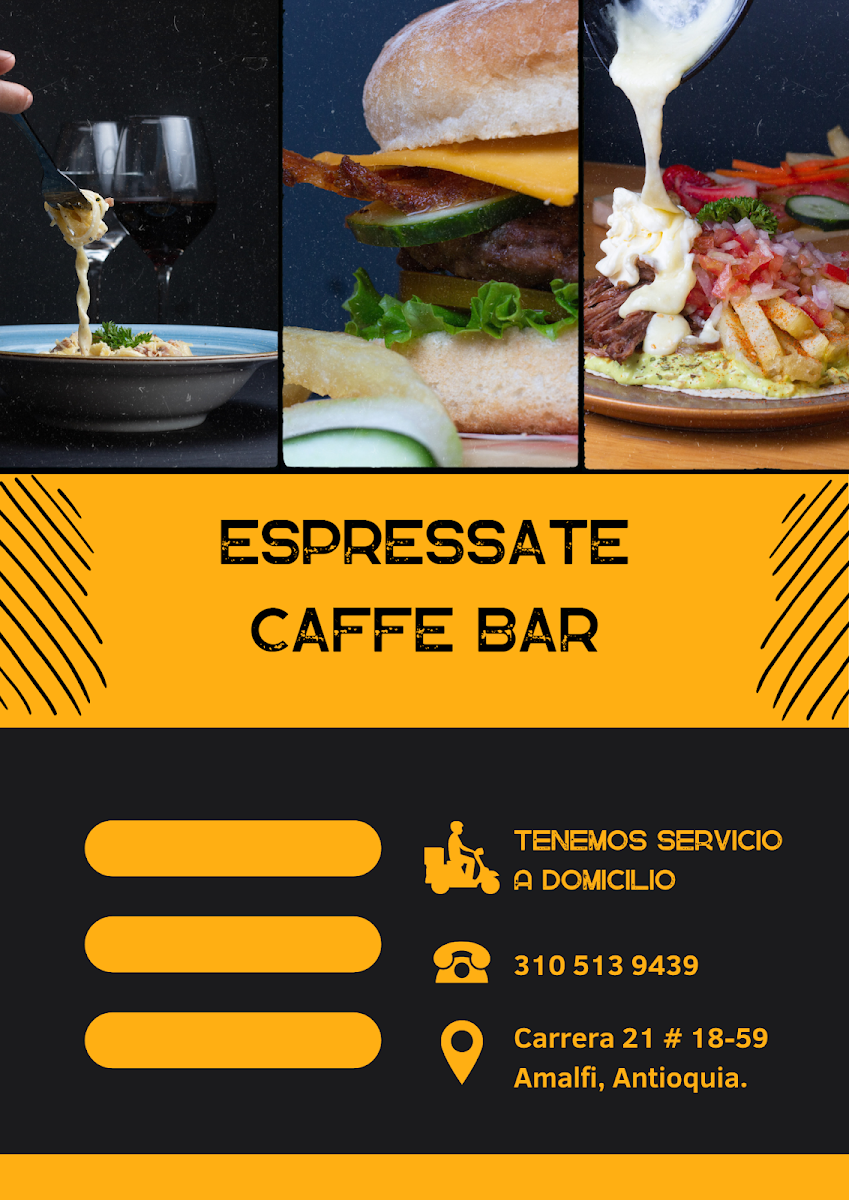 Espressate Café Bar - 9