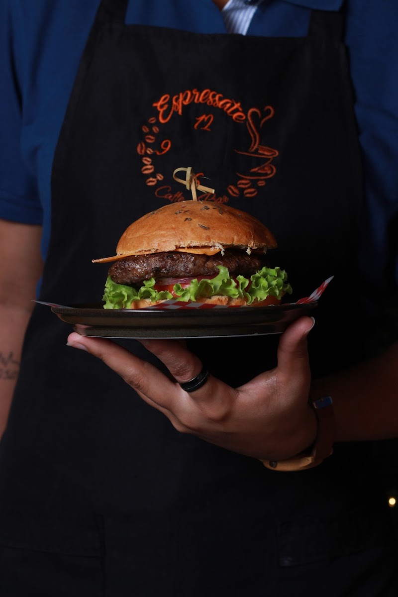 Espressate Café Bar - 3