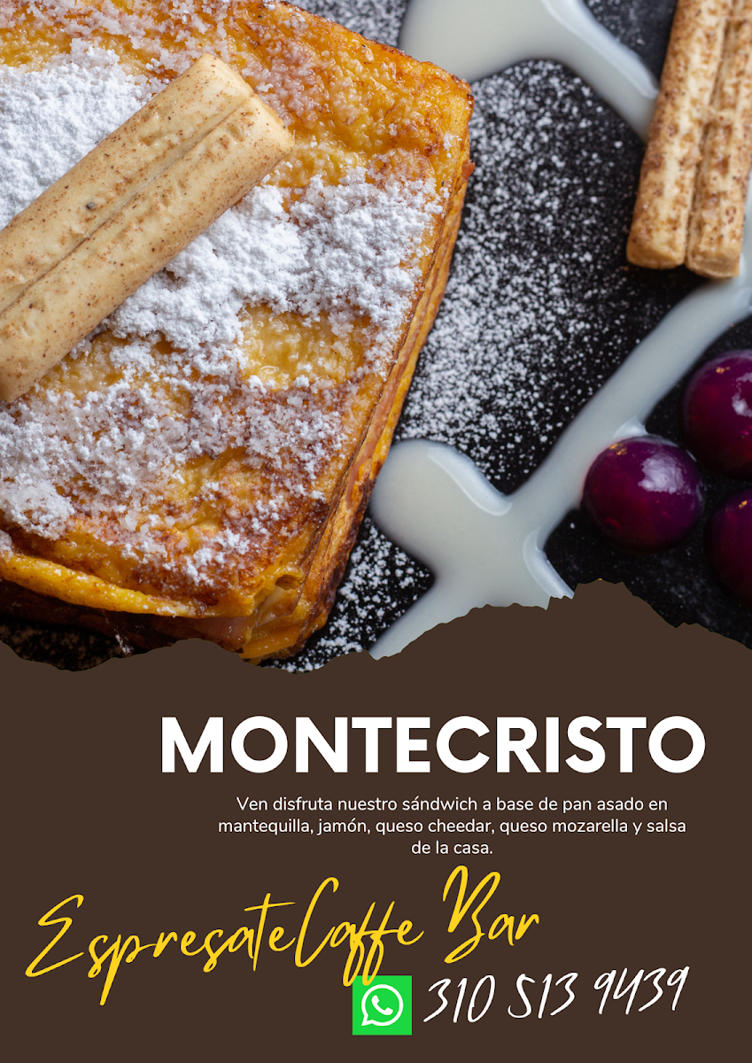 Espressate Café Bar - 7