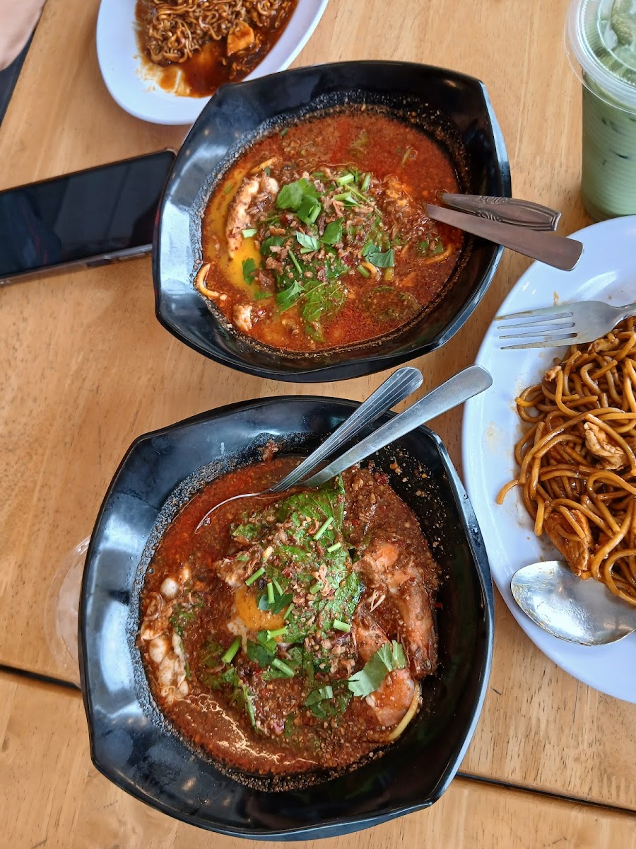 Lily Mersing Cafe - 2