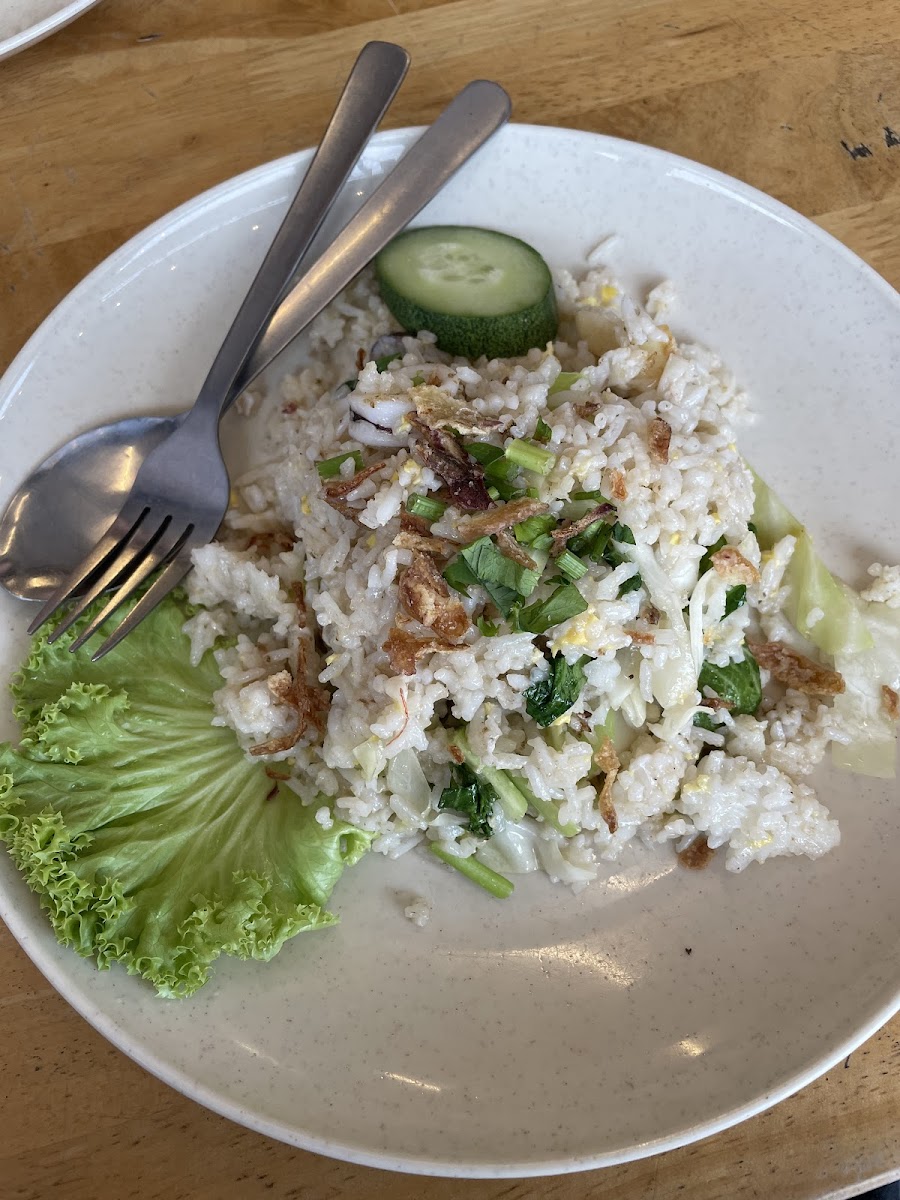 Lily Mersing Cafe - 3