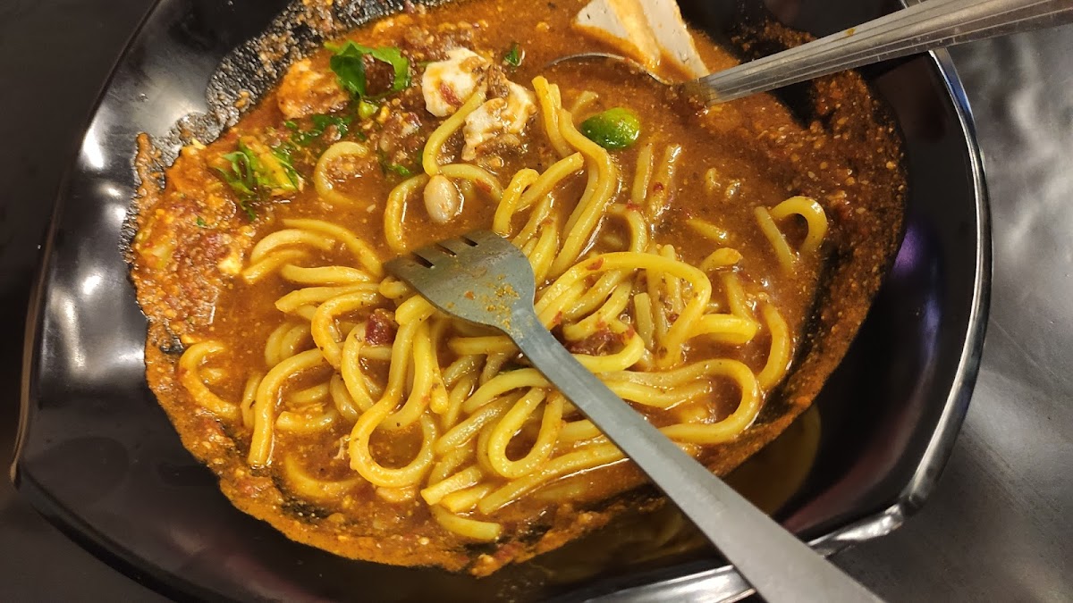 Lily Mersing Cafe - 5