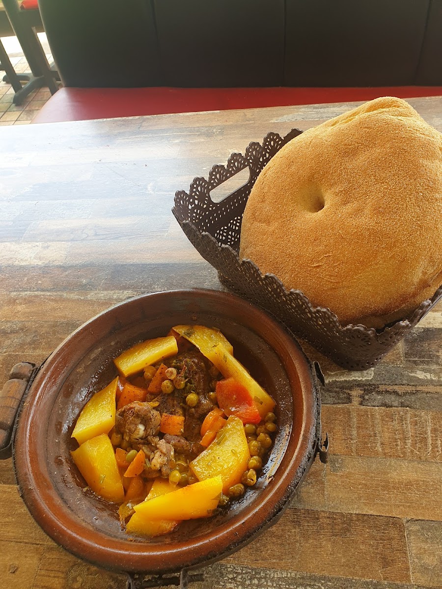 Café TRIFA مقهى تريفة