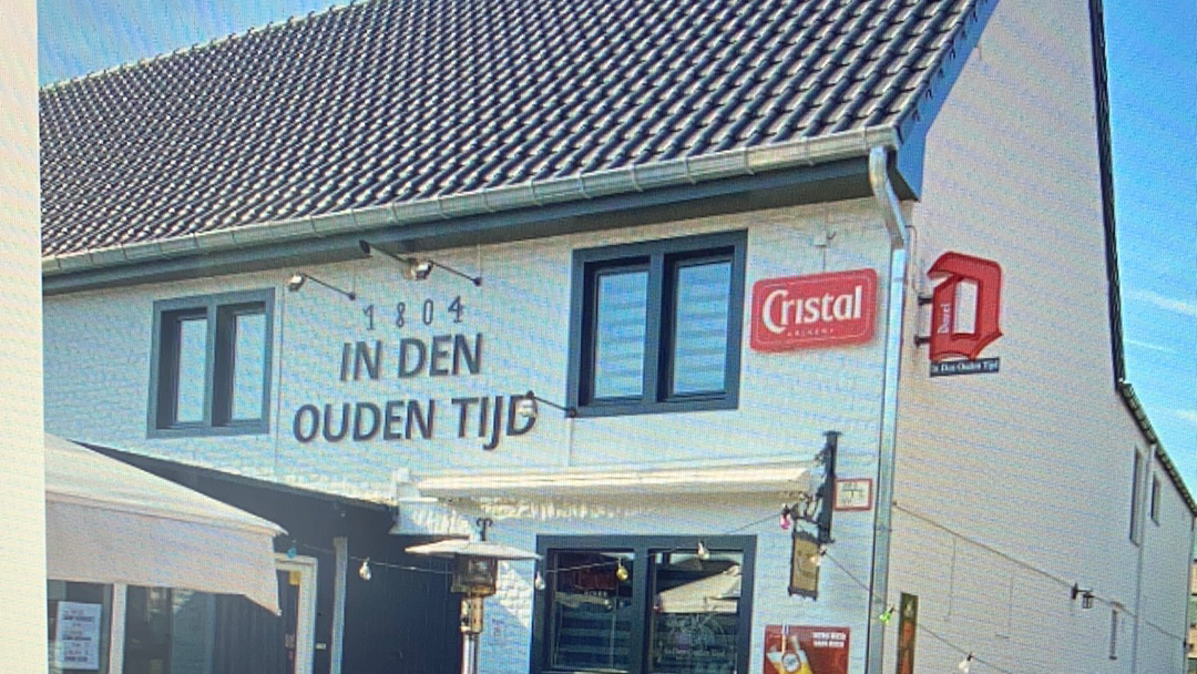 In Den Ouden Tijd